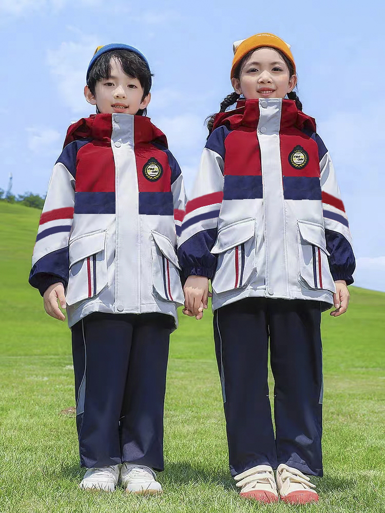 冬装款式